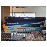 Panasonic DMP-BD60 Blu-ray Disc Player