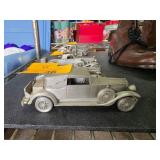 Danbury Mint 1930 Packard Convertible Model