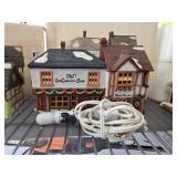 Heritage Village Collection Dickens