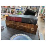 Profiles in Courage and Religious Gift Set