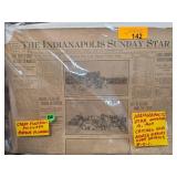 Indianapolis Sunday Star, October 13, 1907