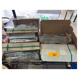 Unused Oneida Flatware in Boxes