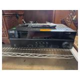 Yamaha RX-V379 AV Receiver