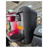 Breville Nespresso Coffee Maker