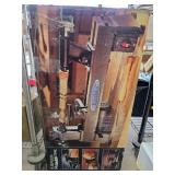 5-Speed Mini Lathe in New Condition