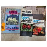 Field Guide Books on Wildlife Audobon