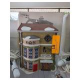 Heritage Village Dickens