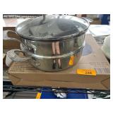 NuWave Precision Induction Cookware Set