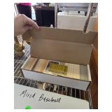 1990s Baseball Cards