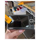 Creative Zen Vision W Portable Media Player