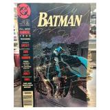Batman Annual #13, 1989, DC Comics