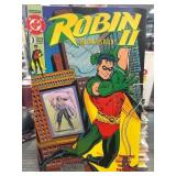 Robin II: The Joker