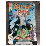 Batman Issue 448: The Penguin Affair Part 1