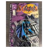 Batman Issue #440: A Lonely Place of Dying