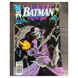 Batman #451 DC Comics Joker Cover