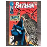 Batman Comic Issue #448 "The Penguin Affair"