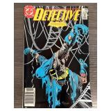 Detective Comics Issue 602 Featuring Batman