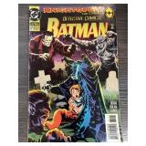 Batman Detective Comics Issue #671