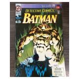 Detective Comics Batman Issue #666, 1993