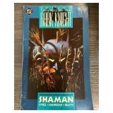 Batman: Legends of the Dark Knight - Shaman Part T