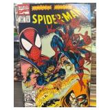 Marvel Comics Spider-Man #24 (1992)