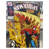 Spider-Man #3 Comic Book by Marvel