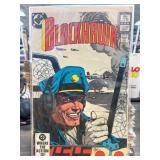 Blackhawk No. 260 Comic - July Issue