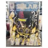 Solar, Man of the Atom #21 Comic Book