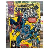 Marvel Comics Amazing Spider-Man #351 Issue