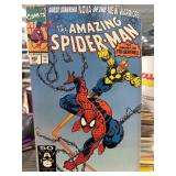 The Amazing Spider-Man #352 Comic Book