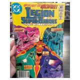 Legion of Super-Heroes #283 Comic Book