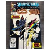 Marvel Strange Tales Featuring Cloak & Dagger and