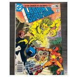 Legion of Super-Heroes Comic, Issue No. 274