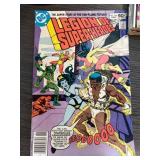 Legion of Super-Heroes Comic No. 244, June 1978
