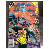 Batman Issue 379 Comic Book by DC Comics