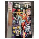 Deathmate Prologue, Valiant/Image Comics 1993