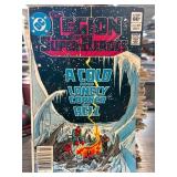 Legion of Super-Heroes No. 289 Comic Book