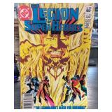 DC Comics: The Legion of Super-Heroes #288 (June 1