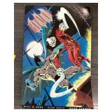 Batman: Full Circle Comic by Mike W. Barr