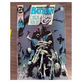 Batman Issue #452: Part Two of Three