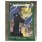 Gotham by Gaslight Comic Book by DC Comics