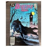 Detective Comics Issue #590 by DC Comics