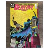 Detective Comics Issue No. 589 (1988)