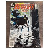 Detective Comics Issue 583, DC Comics