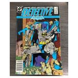 Detective Comics Issue #585