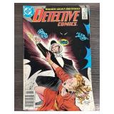Detective Comics Issue No. 582