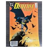 Detective Comics #583 Featuring Batman