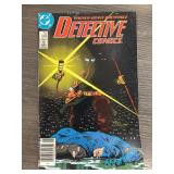 Detective Comics Issue 586, Wagner-Grant-Breyfogle