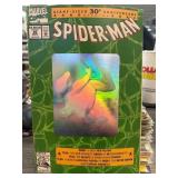 Spider-Man #26 30th Anniversary Special (1992)