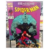 Marvel Comics Spider-Man #31, 1989 Edition